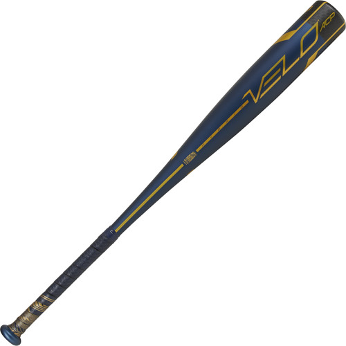 Rawlings Bate Beisbol Velo Acp Usssa Hibrido