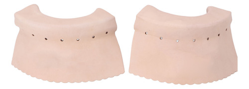 Forro De Bolsillo Para Mesa De Billar, Piel De Vacuno