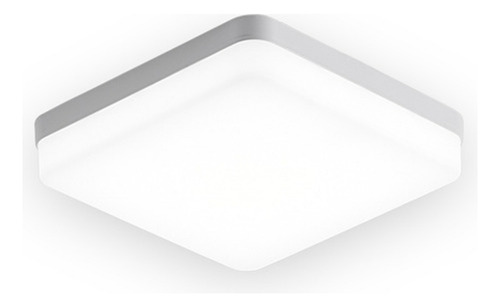 A Lámpara De Techo Led Empotrada 24w Lámpara De Techo