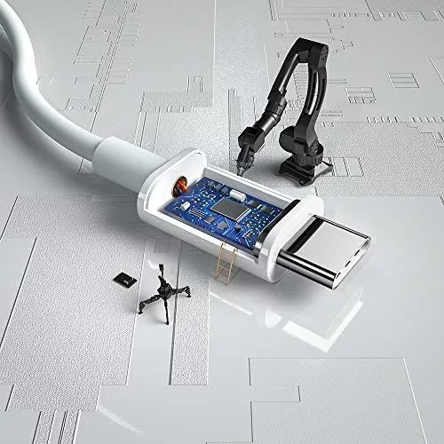  CYD Adaptador de cable de alimentación USB-C de 87 W compatible  con cargador MacBook-Pro 15, cargadores USB-C para Mac, cargadores de  computadora ac pro : Electrónica