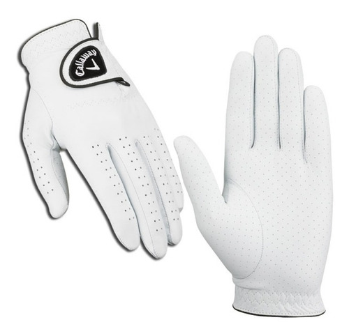 Kaddygolf - Guante Golf Callaway Cuero Dawn Patrol - Hombre