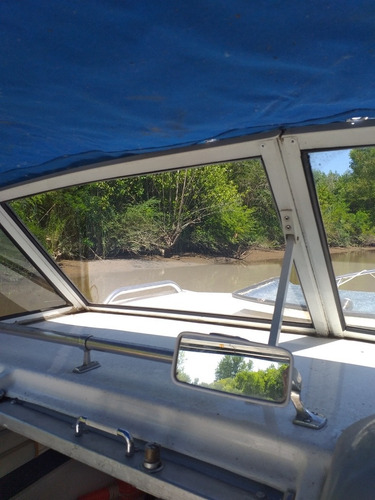 Fish Cabing 600