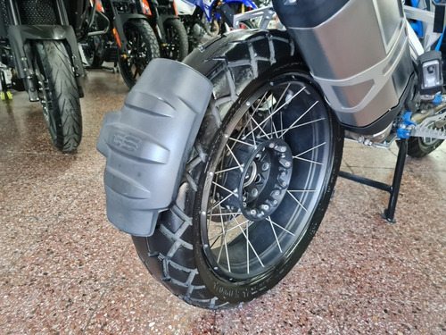 Imagen 4 de 25 de Bmw R 1200 Gs Rally - Impecable - Permutas - Financiacion