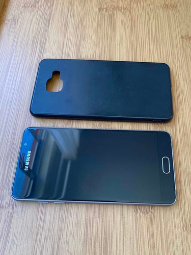 Samsung Galaxy A5 2016 Sem Acessórios