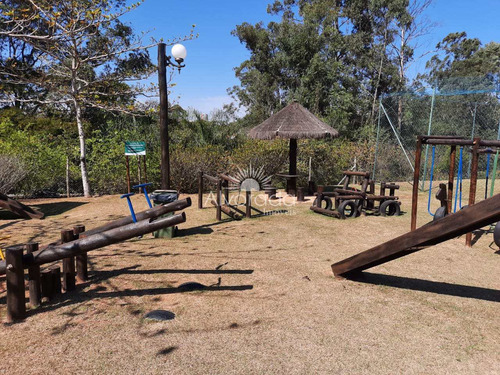 Terreno De Condomínio, Jardim Alto De Santa Cruz, Itatiba - R$ 280 Mil, Cod: Cf038 - Vcf087