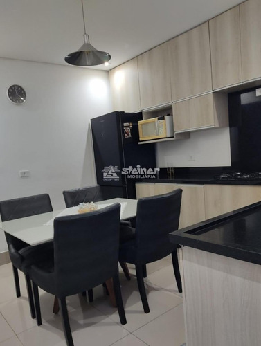 Imagem 14 de 30 de Venda Casa 2 Dormitórios Jardim Tranquilidade Guarulhos R$ 799.000,00 - 37681v