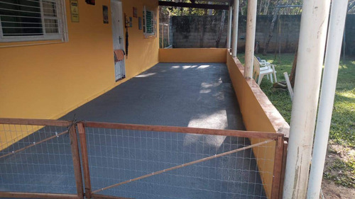 Imagem 11 de 14 de Chácara No Litoral Com 4 Quartos, Aceita Entrada E Parcelas.