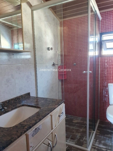 Imagem 20 de 30 de Casa - 483 - 71017404