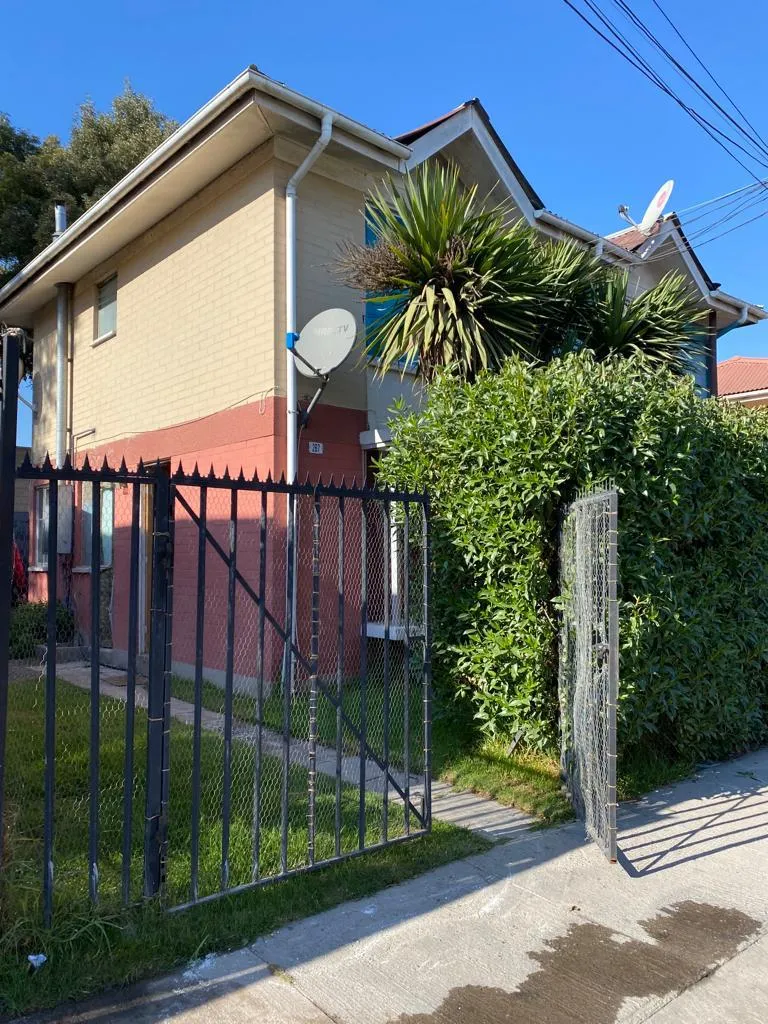 Imagen 1 de 12 de Propiedad En Arriendo, Losprados, Melipilla