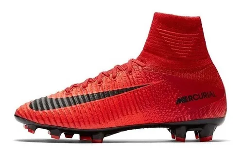 Nike jr mercurial superfly v fg sale