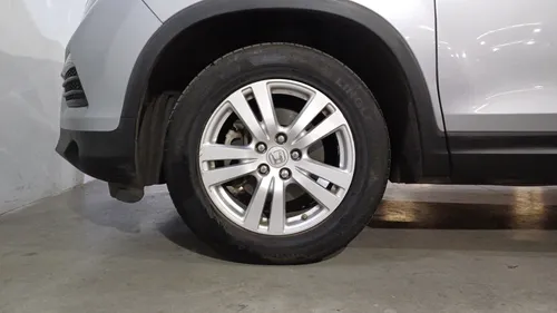 Honda Pilot 3.5 Ex