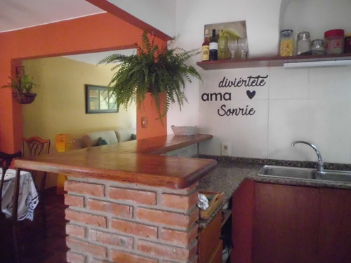 Excelente, Amplia Y Cómoda Propiedad Pronta Para Ocupar,