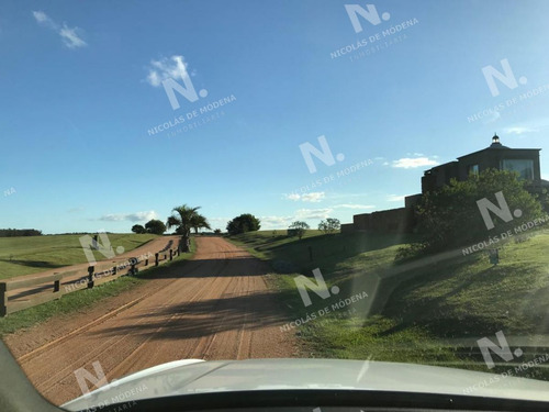 Oportunidad De Terreno En Las Garzas