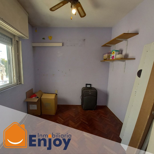 Imagen 9 de 14 de Venta Apartamento 2 Dormitorios Cordon Montevideo