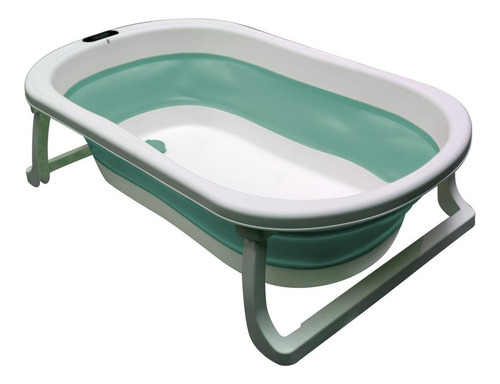 Bañera Plegable Avanti Water C/reduc Y Termómetro | 25 Lts