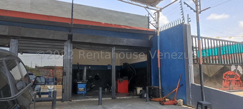 Local Comercial En Venta En La Circunvalación 2 Mls 23-7525 Yohana Hidalgo 