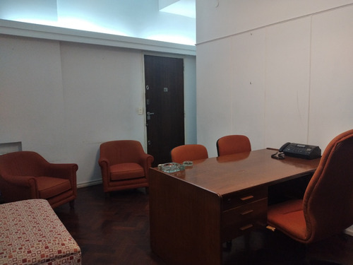 Oficina - Consultorio -centro - Ver Video - San Nicolas -