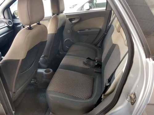 Fiat Grand Siena 1.6 Mpi Essence 16v Flex 4p Automatizado