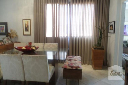 Imagem 5 de 15 de Apartamento À Venda No Cidade Nova - Código 15947 - 15947