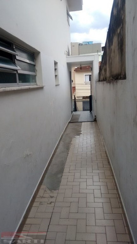 Imagem 3 de 5 de Sobrado - Vila Nova Cachoerinha - 3 Dormitórios - St13355