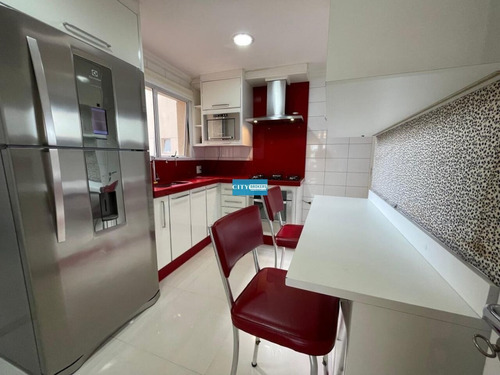 Imagem 7 de 20 de Apartamento Em Vila Isa, São Paulo/sp De 107m² 3 Quartos À Venda Por R$ 1.010.000,00 - Ap2172988-s