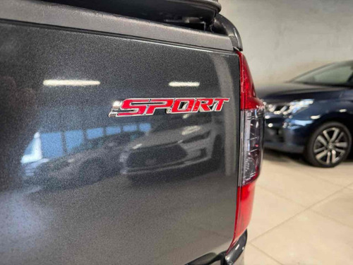 Chevrolet Montana 1.4 MPFI SPORT CS 8V FLEX 2P MANUAL