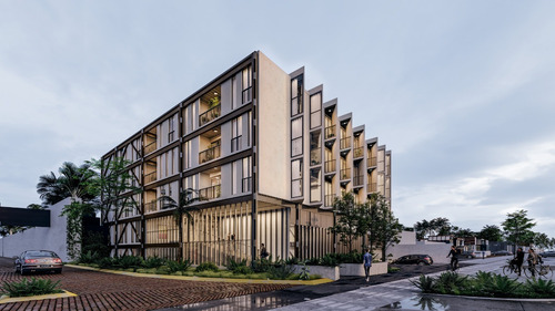 Imagen 1 de 10 de Departamentos En Venta Torre Bohema