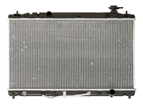 Radiador Camry 2010-2011 L4 2.5 Automatico