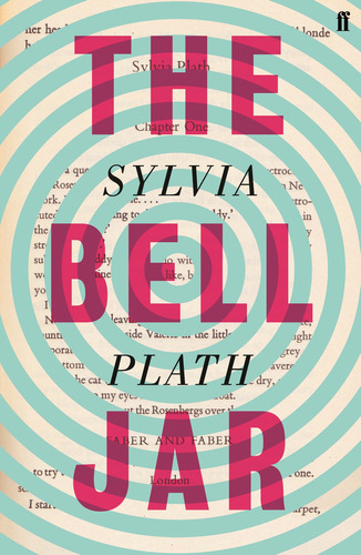 Bell Jar, The - Faber - Plath, Sylvia, De Plath, Sylvia. Editorial Faber & Faber, Tapa Blanda En Inglés, 1996