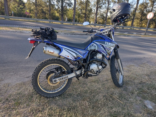 Imagen 7 de 10 de Yamaha Xtz 250