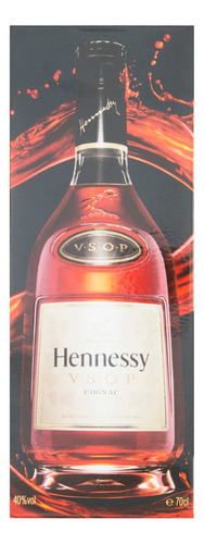 Conhaque V. S. O. P Hennessy 700ml