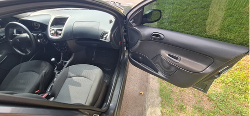 Peugeot 207 1.4 Allure 75cv
