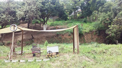 Imagem 3 de 3 de Terreno, Jardim Itapoã, Santana De Parnaíba - R$ 850 Mil, Cod: 235217 - V235217
