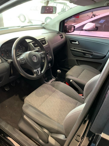 Imagem 4 de 11 de Volkswagen Fox 2013 1.0 Gii Completo