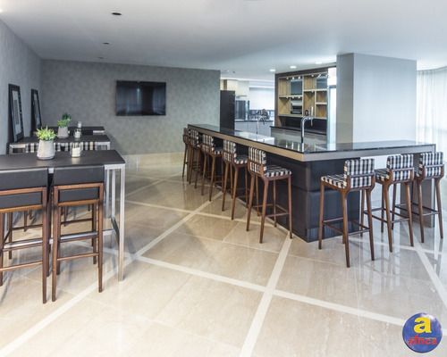 Imagem 26 de 30 de Apartamento Alto Padrão Em Balneário Camboriú/sc - Ap00158 - 32798213
