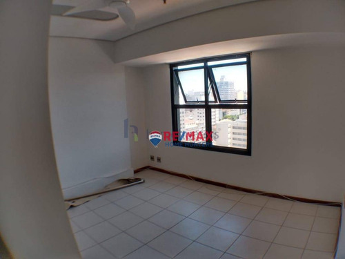 Imagem 10 de 15 de Sala À Venda, 39 M² Por R$ 185.000,00 - Centro - Campinas/sp - Sa0513