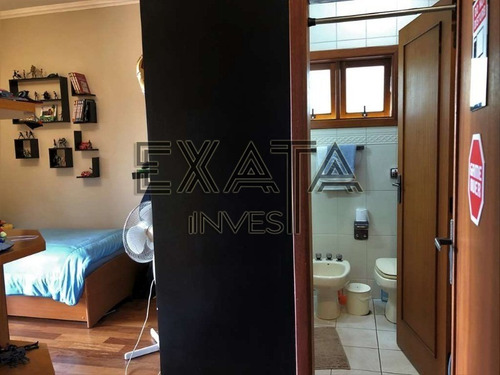 Imagem 29 de 30 de Casa Em Condomínio - Granja Viana Ii (glebas 4 E 5) - 4 Suítes, Gourmet, Piscina E Linda Vista! - Ótima Casa, Projeto, Construção, Acabamento E Localização. - Condomínio Especial - Ca00250 - 4864062