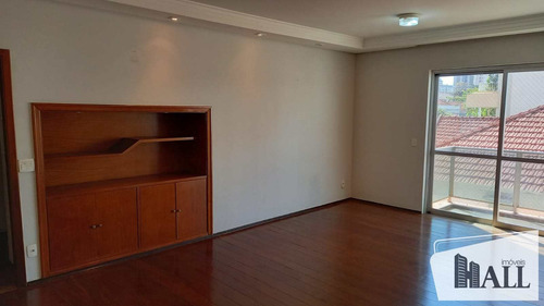 Imagem 5 de 23 de Apartamento Com 3 Dorms, Boa Vista, São José Do Rio Preto - R$ 428 Mil, Cod: 9453 - V9453