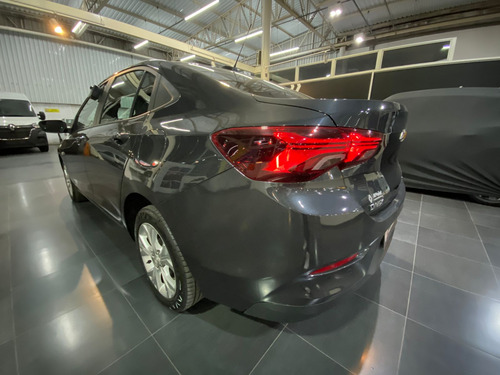 Chevrolet Onix plus Chevrolet Onix Plus LTZ 1.0 Turbo (Aut.)