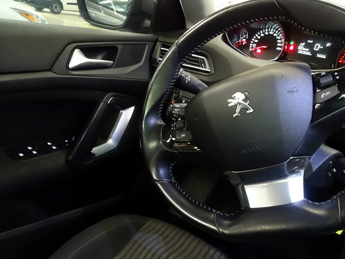 Peugeot 308 Allure 1.2 Aut.