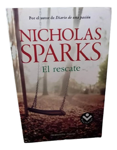 El Rescate (Usado)