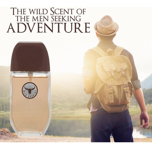 Avon Juego De 2: Spray De Colonia Wild Country (3 Onzas Líqu