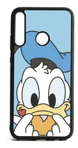 Comprar Funda Protector Case Para Huawei Y7p Daisy Donald