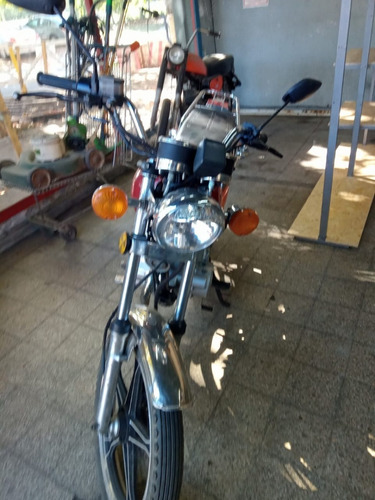 Moto Legnano Monza 2011 - 2200km