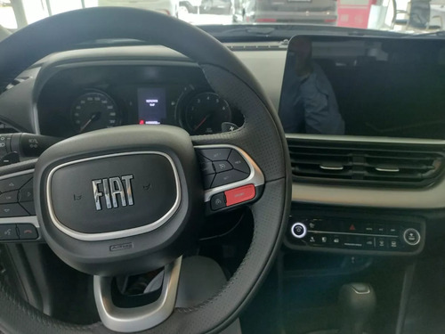 Fiat Pulse 1.3 Gse Drive Mt