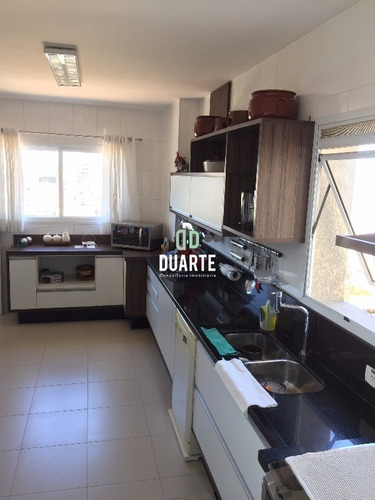 Imagem 15 de 30 de Apartamento - Ap00084 - 31966404