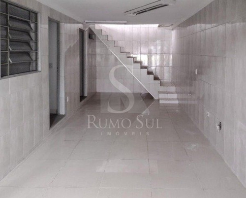 Imagem 2 de 15 de Loja/salao - Santo Amaro - Ref: 38349 - L-38349