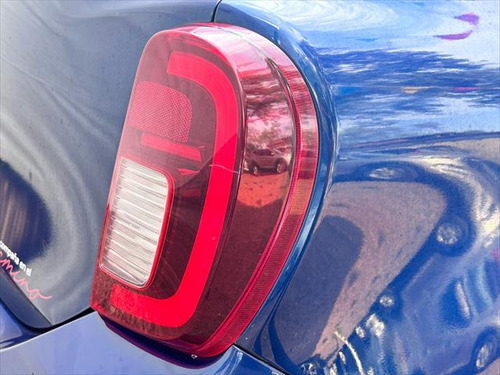 Nissan March 1.6 Sense At
