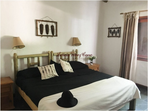 Imagen 5 de 21 de Venta Casa En Montoya 5 Dormitorios