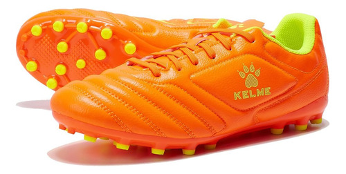 Champión Calzado Kelme De Fútbol 11 Fg Campo Mvd Sport